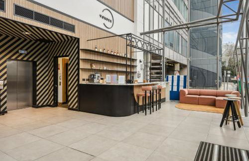 Luxury Apartment with Parking, Cinema & Game Room and Gym - Foto 36