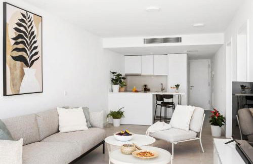 Palmera Sea View - Foto 23