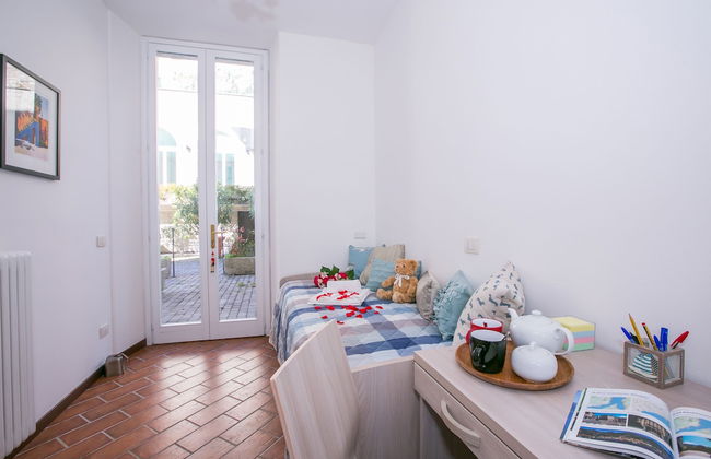 Villa Larius Balcone - Foto 31