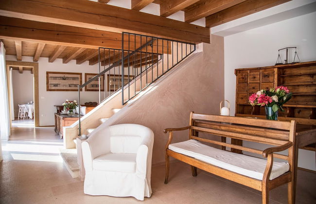 Agriturismo Corte Ruffoni - Foto 4