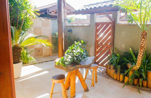 CASA PROXIMA A PRAIA GRANDE E TENORIO - Foto 80