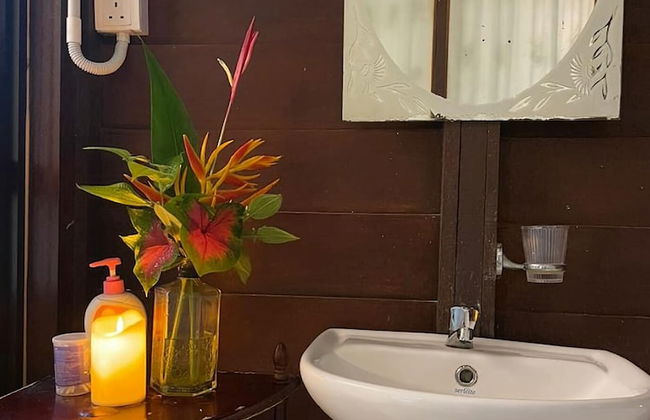 Villa Sri Kampung - Foto 19