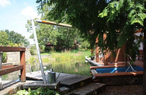 Romantik Landhaus - Foto 20