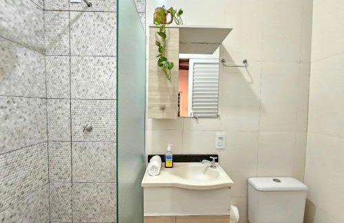 Casa4 quartos Piscina prox Centro e Cataratas - Foto 31