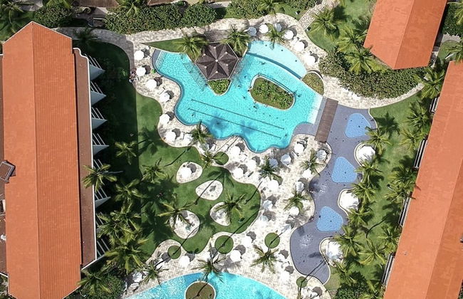 Porto Beach Resort - Marulhos - Photo 48