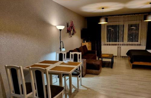 Willa "Aparthause" E-Apartamenty - Foto 20