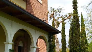 Villa Torre Zisa - Foto 4, Garden