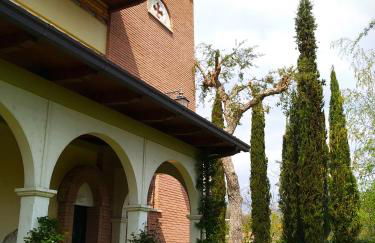 Villa Torre Zisa - Foto 4