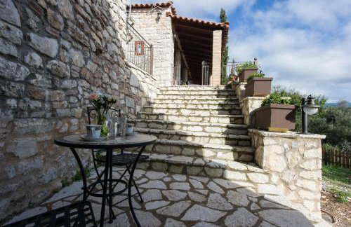 Petra Thea Villa Karitaina - Photo 37