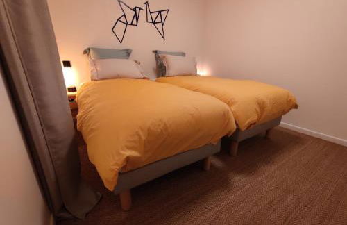 Appartement Hyper Centre Evian - Leman Odyssey - Foto 20