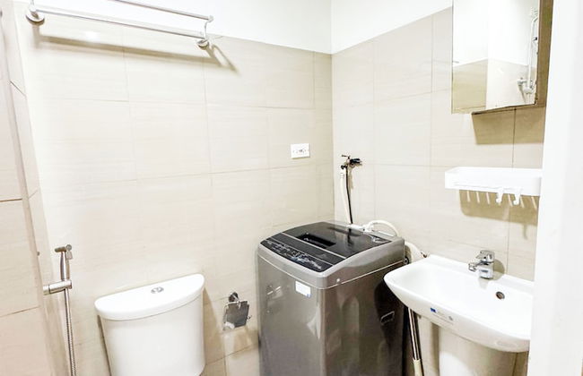 Shore Residences Tower A/B Main Lobby Entrance - Foto 54