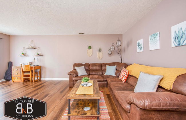 Terry Sanford Guest House - Foto 26