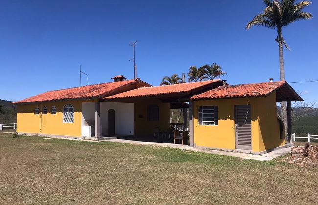 Fazenda Santa Amalia - Foto 67