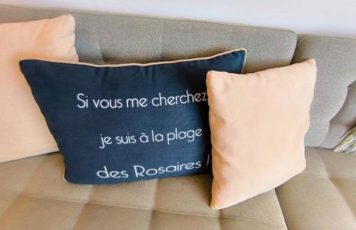 Maison familiale vue mer - plage et resto à pieds - Foto 10