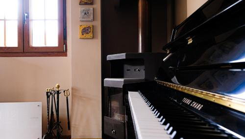 Apartamento Reina de la Paz en San Sebastián de Garabandal - Foto 4