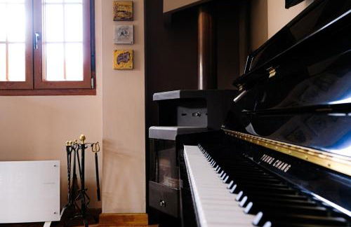 Apartamento Reina de la Paz en San Sebastián de Garabandal - Foto 4