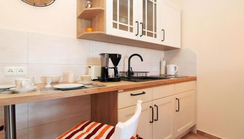 Ostseeresidenz Appartements Wischuer Fewo 36 - Foto 3