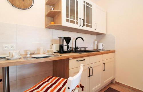 Ostseeresidenz Appartements Wischuer Fewo 36 - Foto 3