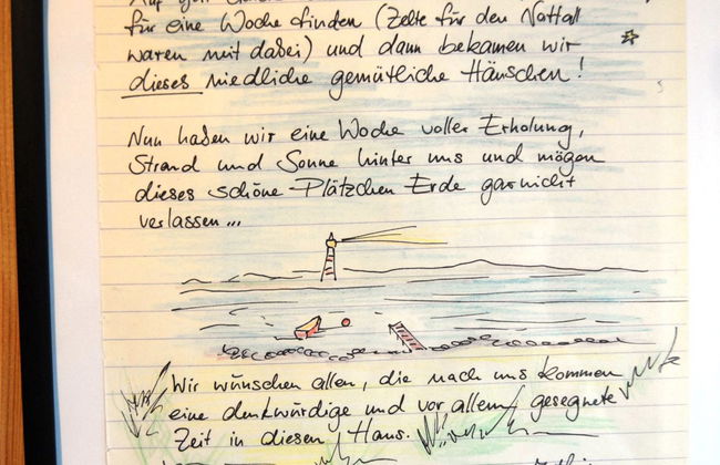 "Kalv" - 75m from the sea - Foto 4