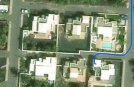 Casa De Nefertiti - Foto 4