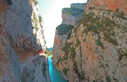 La Caseta d'Àger - Foto 8