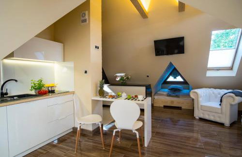 Apart-Center Zakopianskie Tarasy Spa - Photo 140