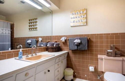 Lovely Vacation Rental with Hot Tub and Amazing Amenities for a Fantastic Family Escape in Clarkesville, Georgia - Foto 27