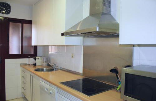 Apartamento Playa y Golf con PARKING INCLUIDO - Foto 39