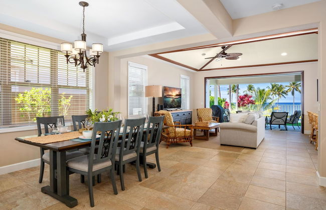 Big Island Holua Kai 100 3 Bedroom Home - Foto 30