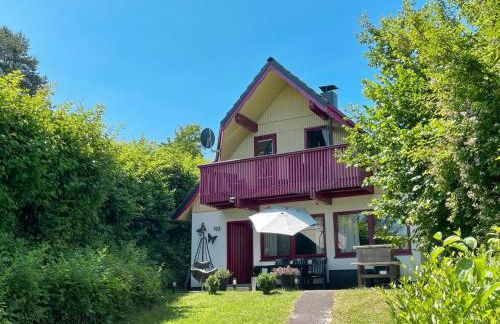 FH "Schmetterling" am See im hessischen Bergland - Photo 1