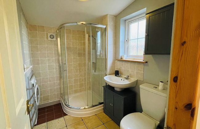 Traditional Highland Cottage Near Loch Ness-sleeps 6 - Foto 42