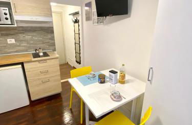 Luna's Cozy Apartment, skiin skiout in centre - Foto 2