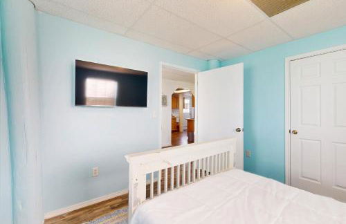 Bay Views and Beach Access Ingleside Getaway - Foto 11