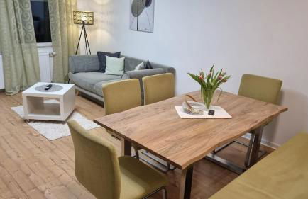 Apartment am Berg - Foto 1