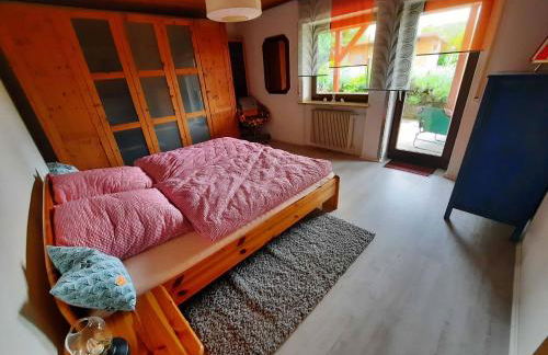 Ferienwohnung Nikoll/Simon - Foto 8