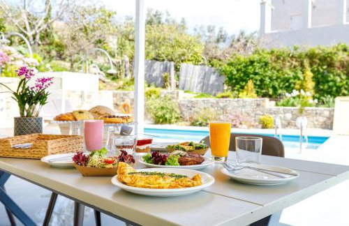 Villa Agrithea - Foto 14