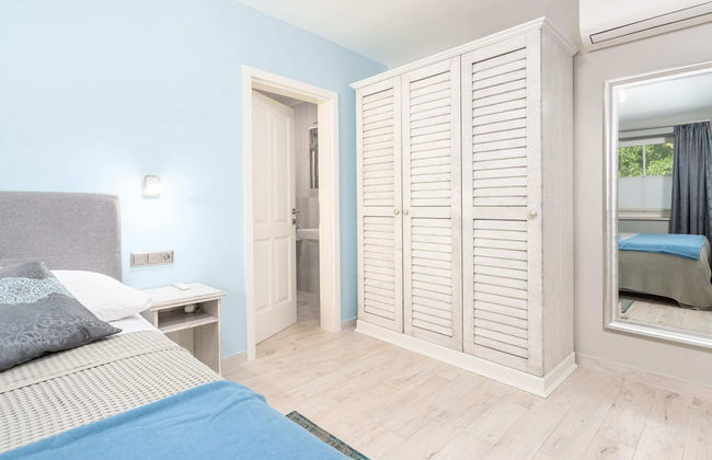 Picturesque Villa in Verteneglio With Pool - Foto 7