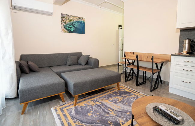 Capo Calaberno Aparts - Photo 43