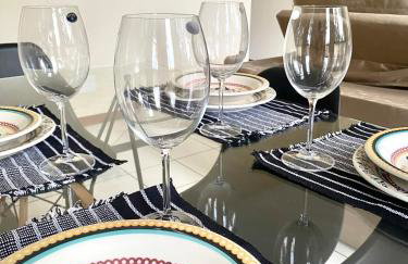 Apartamento encantador à 100 metros da Praia - Foto 3