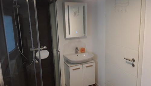 Ferienwohnung 85 , Gersfeld Rhön , Ortsmitte , frisch saniert , Gästehaus Mierdel - Foto 4