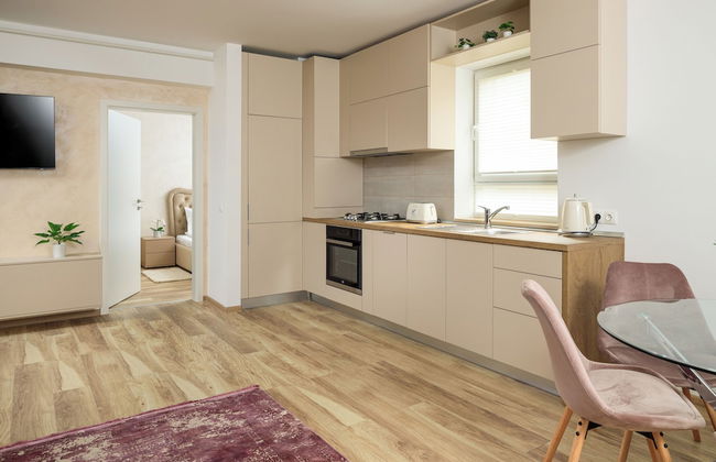 Brasov Holiday Apartments - Foto 63