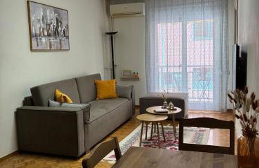 SunnyUrbanNest II - Foto 11