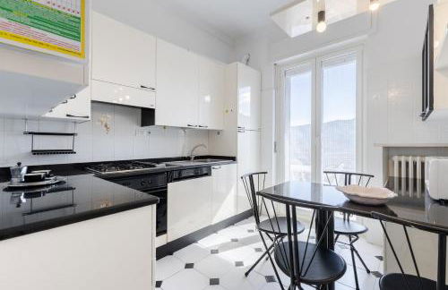 Hostdomus - Oltremare Suite - Foto 15