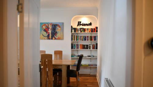 The Prestwick Pad - Foto 2