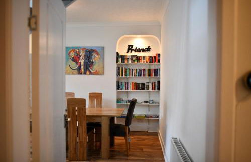 The Prestwick Pad - Foto 2