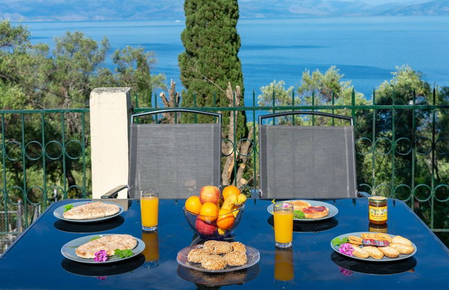 Villa Emily - Foto 37