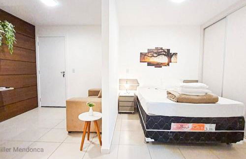 Encantador Refúgio Completo e Bem Localizado - Foto 1