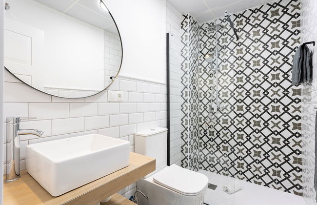 Holidays2Malaga Picassus Lofts - Photo 73