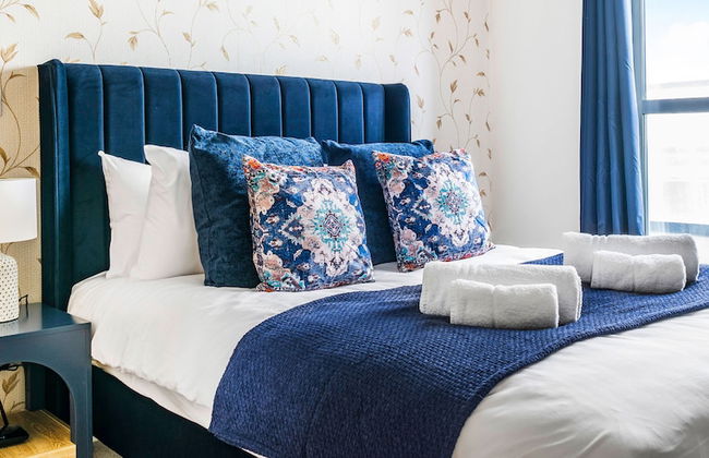 High Street Apartments By REDWOOD STAYS - Foto 17