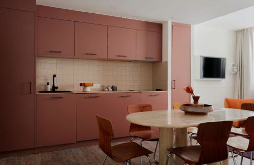 Edgar Suites Levallois - Anatole France - Foto 19